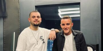 “A t’mungoj o shpirt”, publikohet versioni i plotë i këngës që u bë hit në TikTok