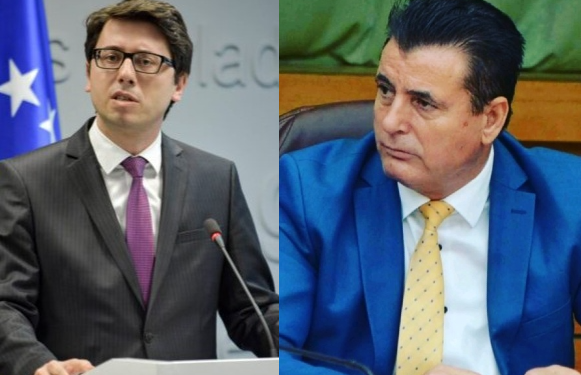 Bahtiri i kërkon ministrit Murati t’i ekzekutoj pagat e mësimdhënësve pa vonesë