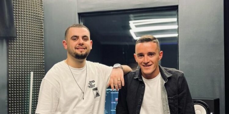 “A t’mungoj o shpirt”, publikohet versioni i plotë i këngës që u bë hit në TikTok