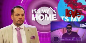 Kamera në banjot e shtëpisë, ish banori me akuza të rënda ndaj “It’s my home”