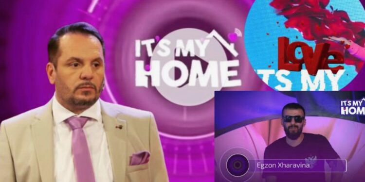 Kamera në banjot e shtëpisë, ish banori me akuza të rënda ndaj “It’s my home”