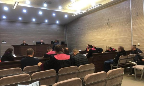 “Veç ja kom fut, çka më ka ardhë te goja…”, dëshmitari pranon që ka gënjyer në polici