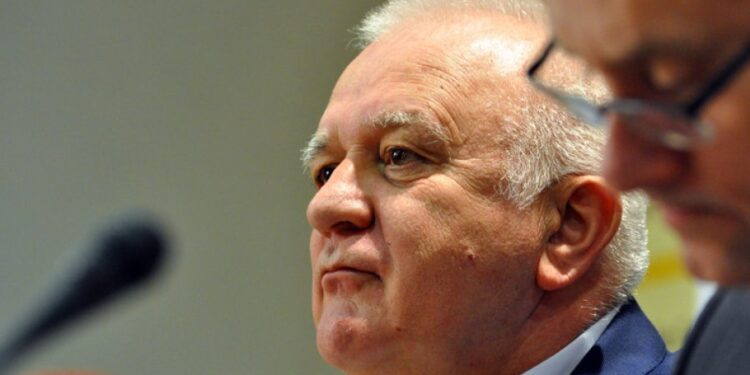 Janjiq: Modeli i dy Gjermanive është oferta më e mirë që Serbia të pranojë ekzistencën e Kosovës