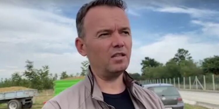 Avdyli u përmend që ta marrë postin e të parit të shëndetësisë, ja çka thotë Peci për të