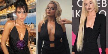 Dua Lipa, Bebe Rexha dhe Ava Max në mesin e yjeve që do të performojnë në turneun e fundvitit “Jingle Ball”