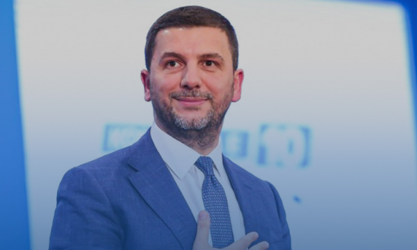 Krasniqi kujton triumfin e para një viti: Besimin e qytetarëve e kemi fituar mbi këtë parim