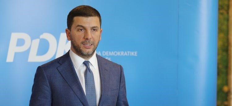 Krasniqi: Edhe Banka Botërore e tha se Qeveria Kurti dështoi në ekonomi