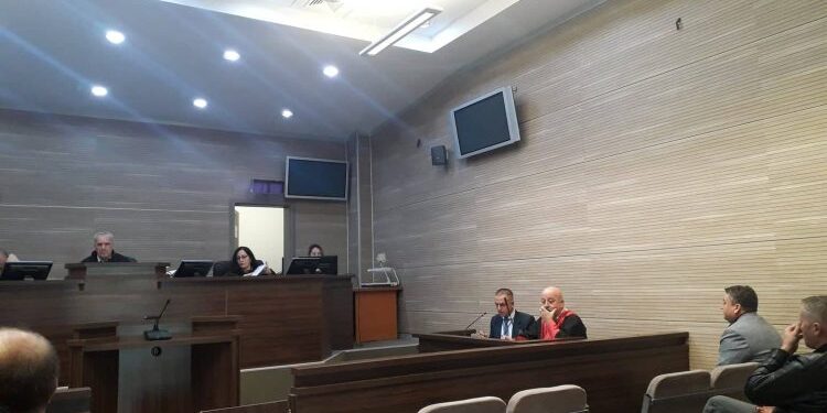 Prokuroria kërkon dënimin e ish-ministrit nga Lista Serbe i akuzuar për nxitje të urrejtjes