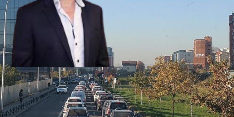 Përparim Rama: Sot ndoshta jam njeriu më i urryer në Prishtinë!