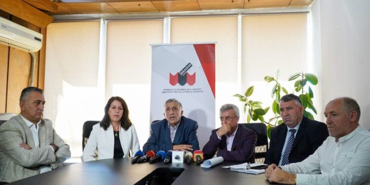 SBASHK i përgjigjet Nagavcit: Ekziston vendimi, orët e humbura nuk i zëvendësojmë