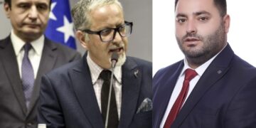 Në fushatë kryeministri Kurti pas Arben Vitisë e shihte të duhur Sylejman Mehollin – a do ta emëroj ministër të Shëndetësisë?