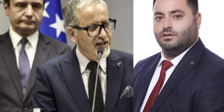 Në fushatë kryeministri Kurti pas Arben Vitisë e shihte të duhur Sylejman Mehollin – a do ta emëroj ministër të Shëndetësisë?