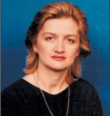 Vdes avokatja Teuta Çaushi