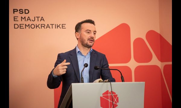 Kanë shumë aksione simbolike, por ja sa të hyra ka PSD-ja