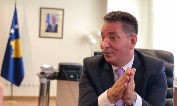 Pal Lekaj: Edhe pse jemi në opozitë, nuk e lëmë qeverinë në baltë