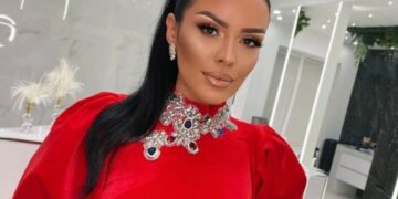 Greta Koçi ka gati këngën e re, ja kur do të publikohet