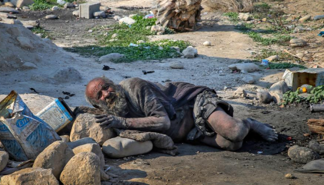 Vdes në moshën 94-vjeçare “njeriu më i papastër në botë”