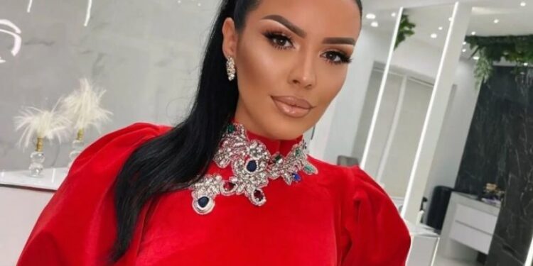 Greta Koçi ka gati këngën e re, ja kur do të publikohet