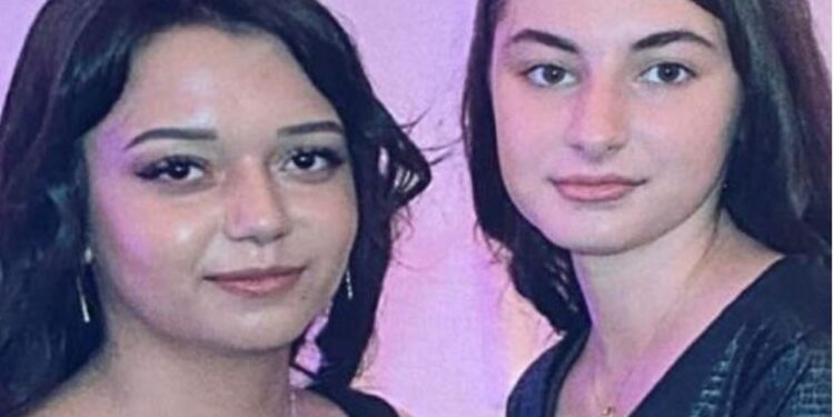 Lajm i mirë, gjenden dy vajzat që u zhdukën në Pejë