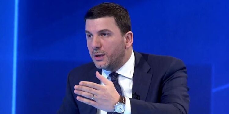 Krasniqi: Kosova është në ditët më të rënda prej që është shpallur shtet