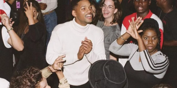 Jada Pinkett thotë se Will Smith shkon në pushime me ish-gruan e tij, Sheree Zampino