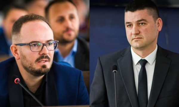 VV-ja në Podujevë i “pajton” asamblistët që u rrahën