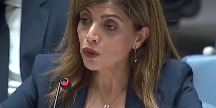 Shefja e UNMIK-ut në OKB kërkon që Kosova dhe Serbia të implementojnë obligimet nga dialogu