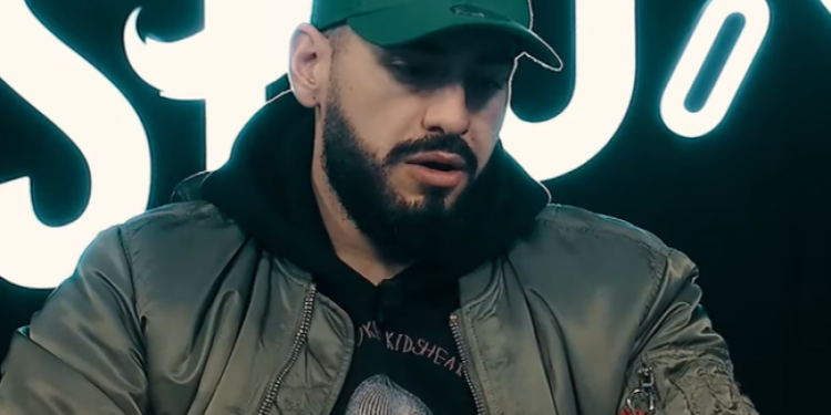 Capital T zbulon se ka nisur përgatitjet për albumin e gjashtë