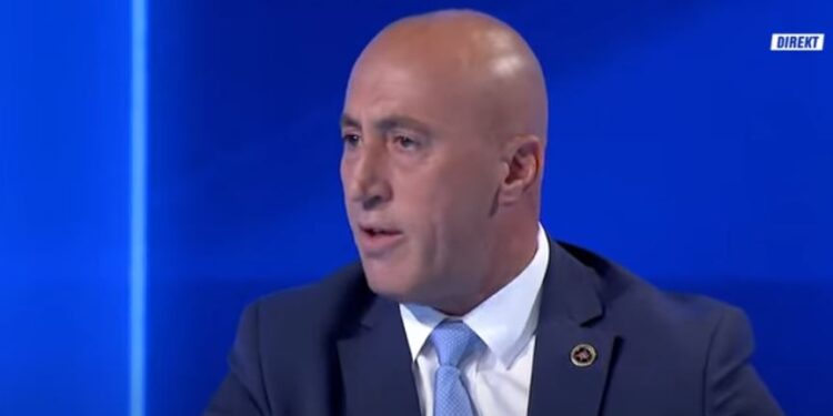 Haradinaj: Qeveria Kurti ua ka vjedhë mjekëve çdo muaj nga 400 deri në 500 euro