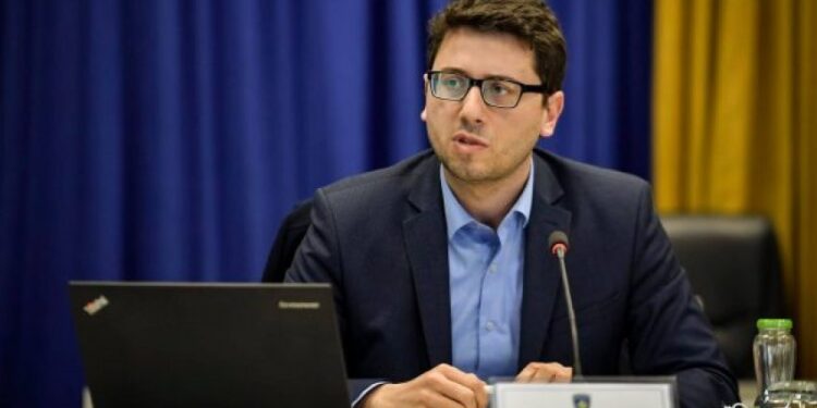 Murati: Raporti import-eksport është përmirësuar dukshëm dy vjetët e fundit