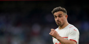 A do ta festonte Xherdan Shaqiri golin kundër Kosovës?- Ky është deklarimi i tij