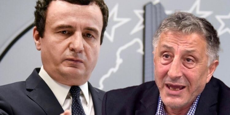 Jasharaj: Nuk ka më kushtëzime, Qeveria të procedojë pagat për grevistët