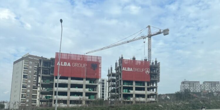 Alba Group e Sherif Ramukës zhytet në skandalin e dytë brenda ditës