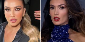 Leonora Jakupi i kundërpërgjigjet Nora Istrefit: Edhe hajn edhe gënjen