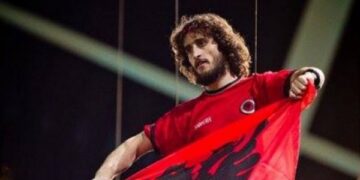 Ballisti i del në mbrojtje Kuqezinjve të Jakovës: Askush nuk do e shuaj frymën shqiptare