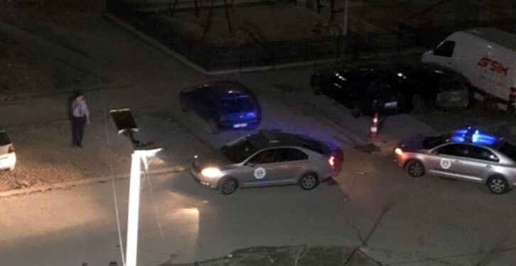“Nalu se po ta q* nanen”/ Burri në Fushë Kosovë kërcënon ish të dashurën e tij