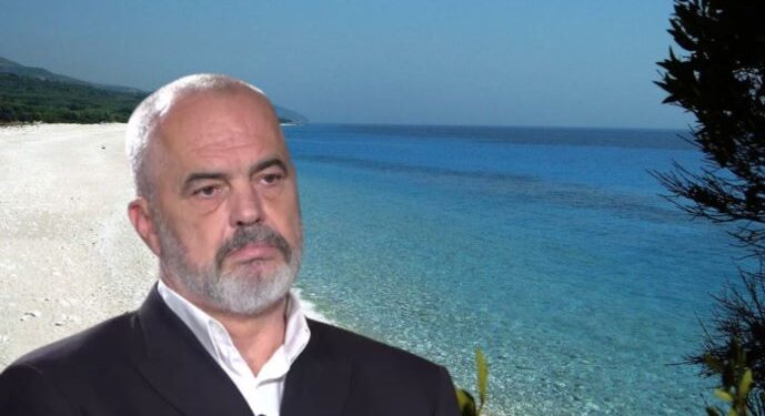 “Jena 1”, Rama: Deti i Shqipërisë do të përdoret për tregti edhe nga Kosova