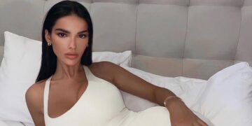 Arbenita flet për besimin e saj fetar