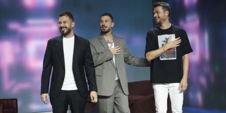 Alban Skënderaj: Po përgatitem për diçka shumë historike