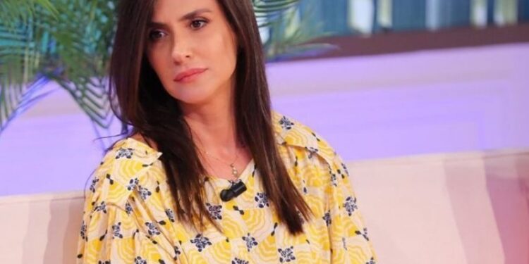 Si asnjëherë më parë, gazetarja shqiptare rrëfehet për krizën e rëndë që ka kaluar