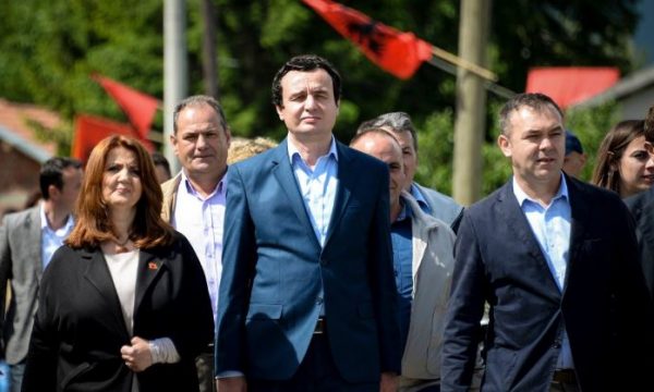 Copëza nga Haga/Pacolli tregon çfarë i tha Rexhep Selimi për Vetëvendosjen