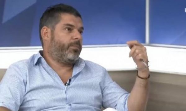 Ironizon Kastrati: Nuk po thonë më po flet kot, por po flet si Besnik Bislimi