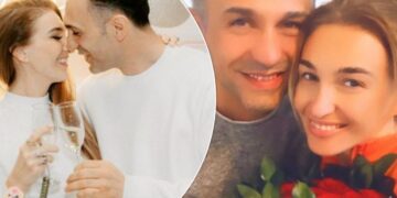 Yllka Kuqi dhe Astrit Pallaska festojnë 22 vite bashkë