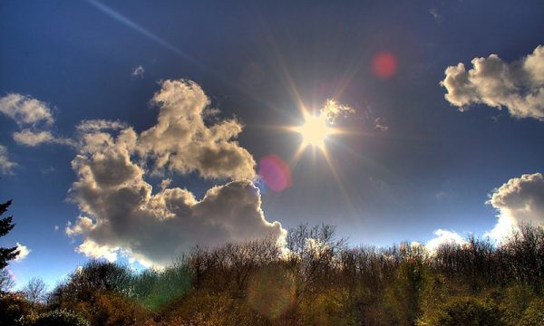 Ky pritet të jetë moti për javën e parë të nëntorit