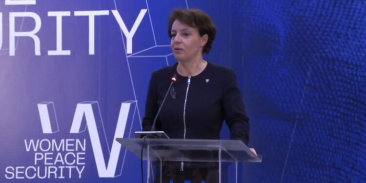 Gërvalla: Albright ishte çelësi kryesor për ndalimin e luftës në Kosovë, ajo shpëtoi mijëra jetë