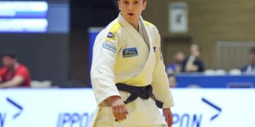 Krenaria e Mitrovicës: Xhudistja Laura Fazliu bëhet kampione evropiane