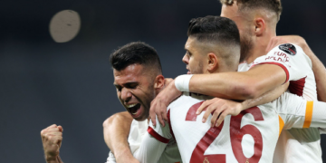 Rashica asistues në fitoren e pastër të Galatasarayt kundër Karagumrukut