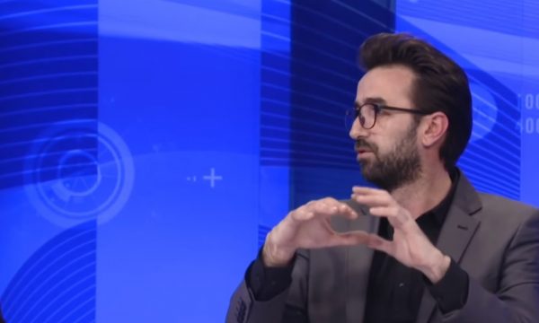 Jusuf Thaçi thotë se Vetëvendosje e kapi UP-në siç kanë bërë gjithë partitë përpara