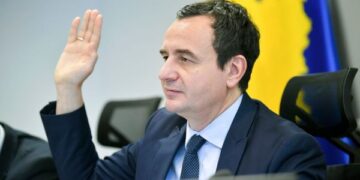 Mbi 3 miliardë euro – Qeveria miraton buxhetin për vitin 2023