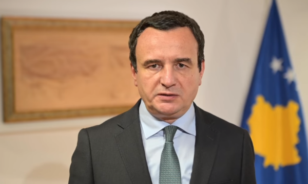 Kurti për marrëveshjen me Serbinë: Le ta dinë të gjithë, këto s’i diskutojmë asnjëherë